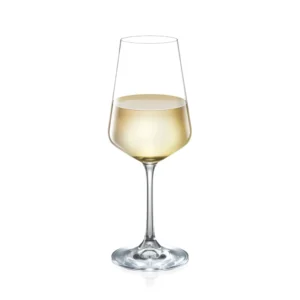 Copa vino blanco Rueda