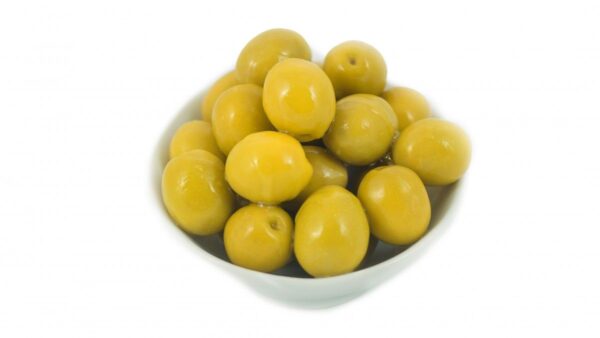 Aceitunas